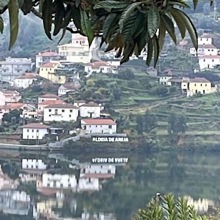 Вілла Douro Melres Екстер'єр фото