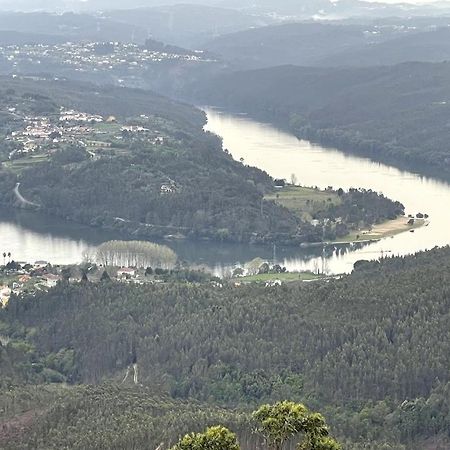 Вілла Douro Melres Екстер'єр фото