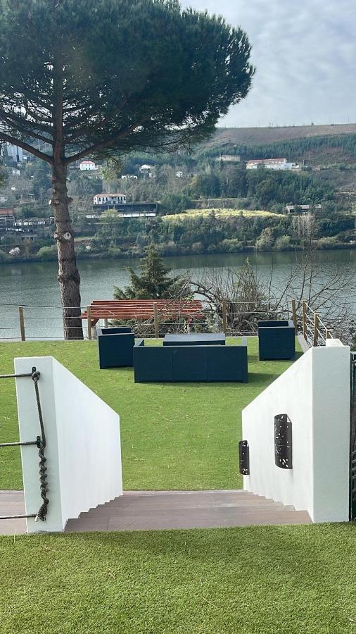 Вілла Douro Melres Екстер'єр фото