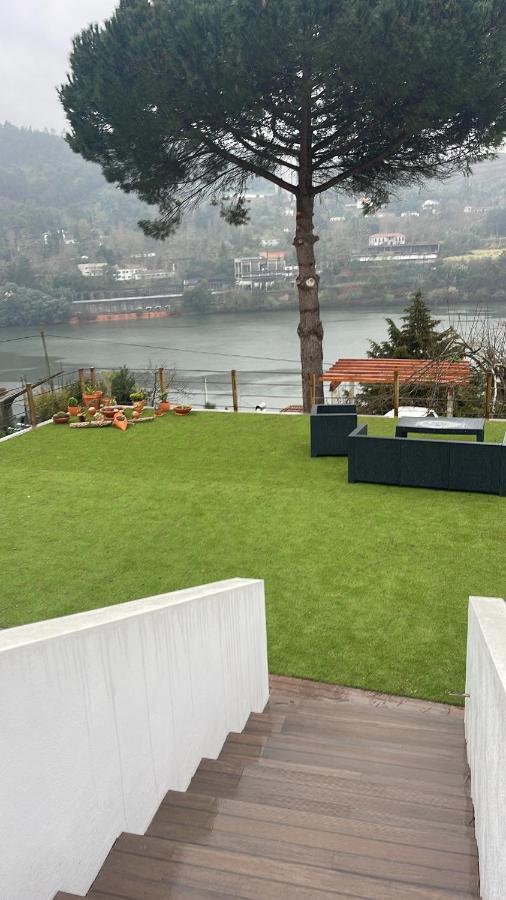 Вілла Douro Melres Екстер'єр фото